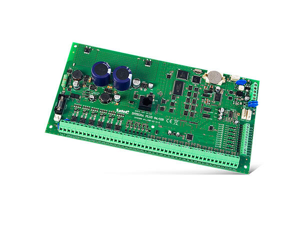 Integra 64 Plus hovedkort FG - EN3 (SA-1070/13)